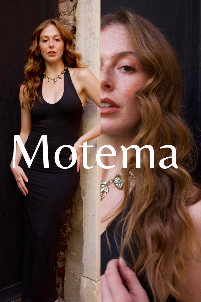 Maison Motema Launches Its New York City Campaign