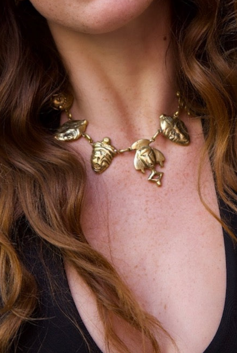 The Zadi Necklace
