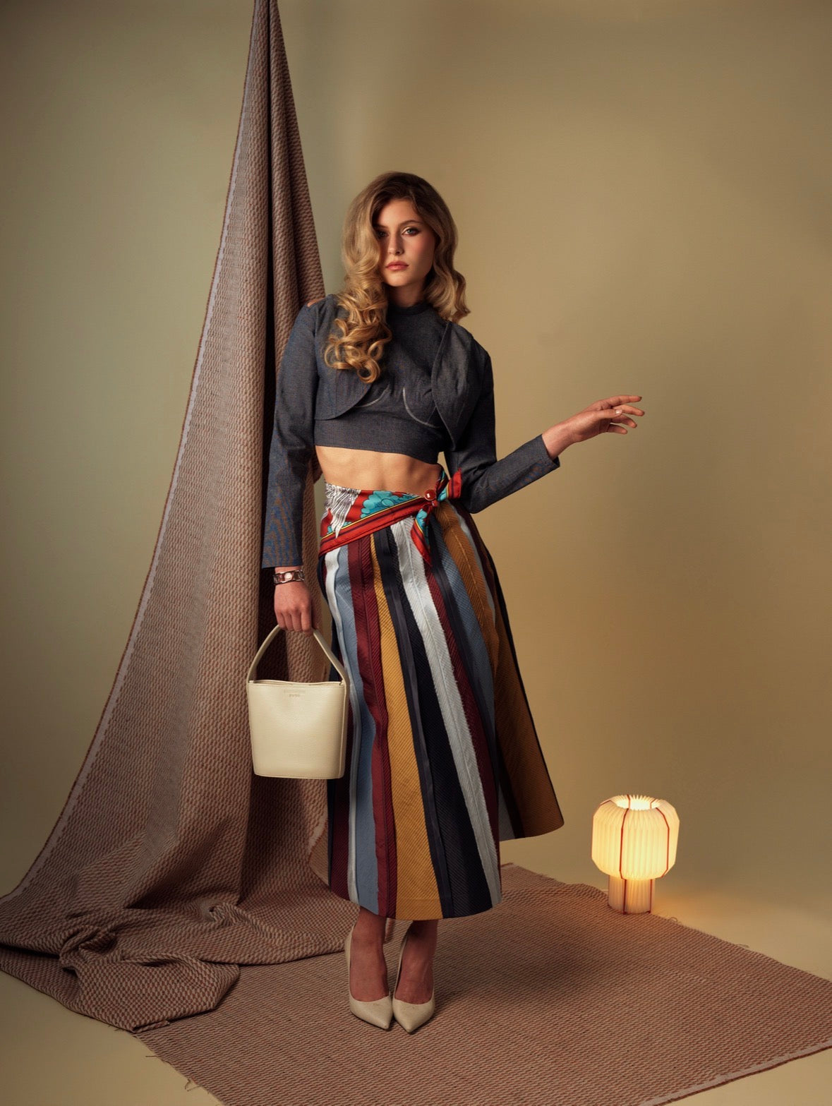 MAISON MOTEMA Featured in Moevir Magazine – June 2026