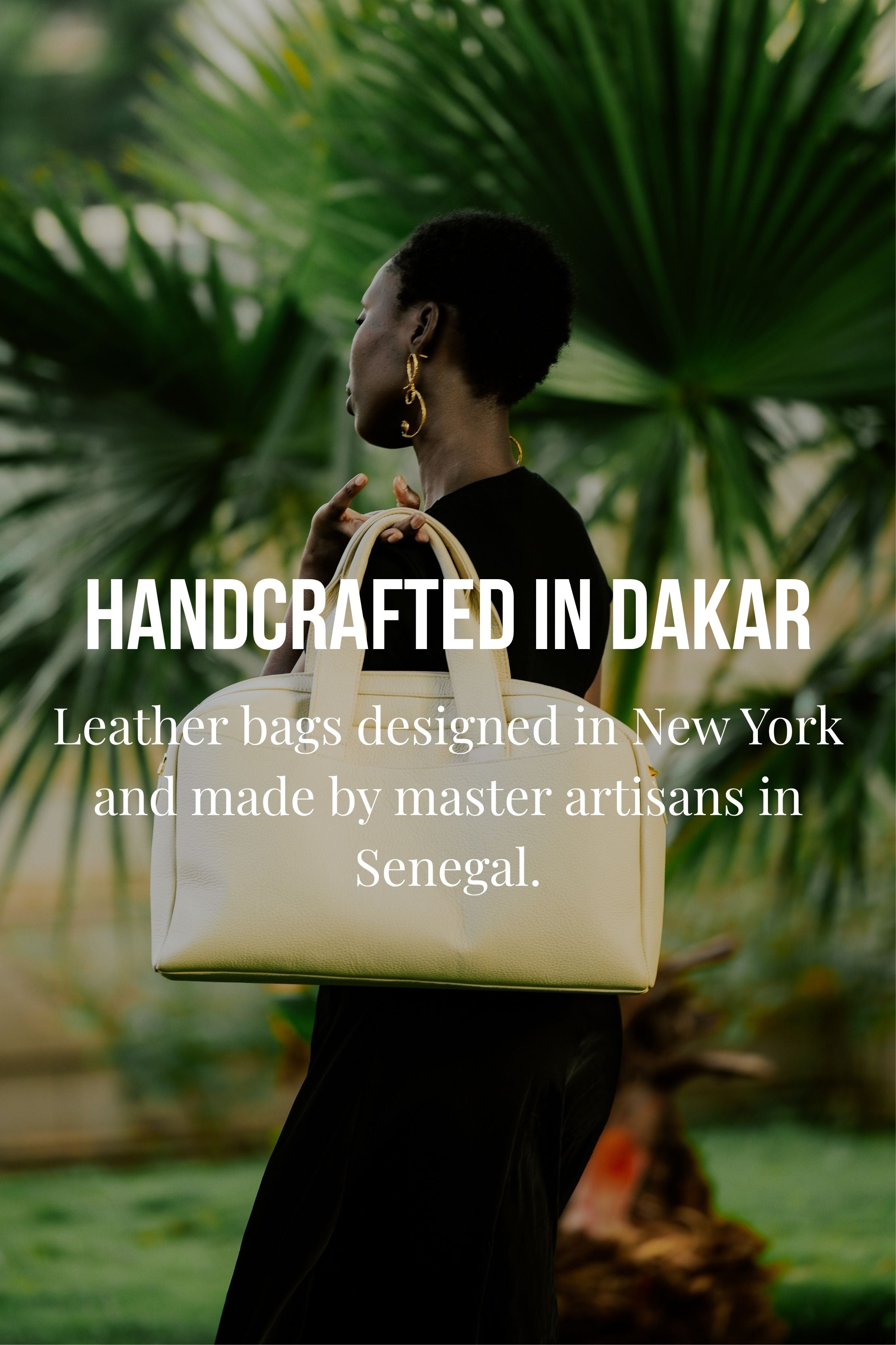 MAISON MOTEMA BESPOKE