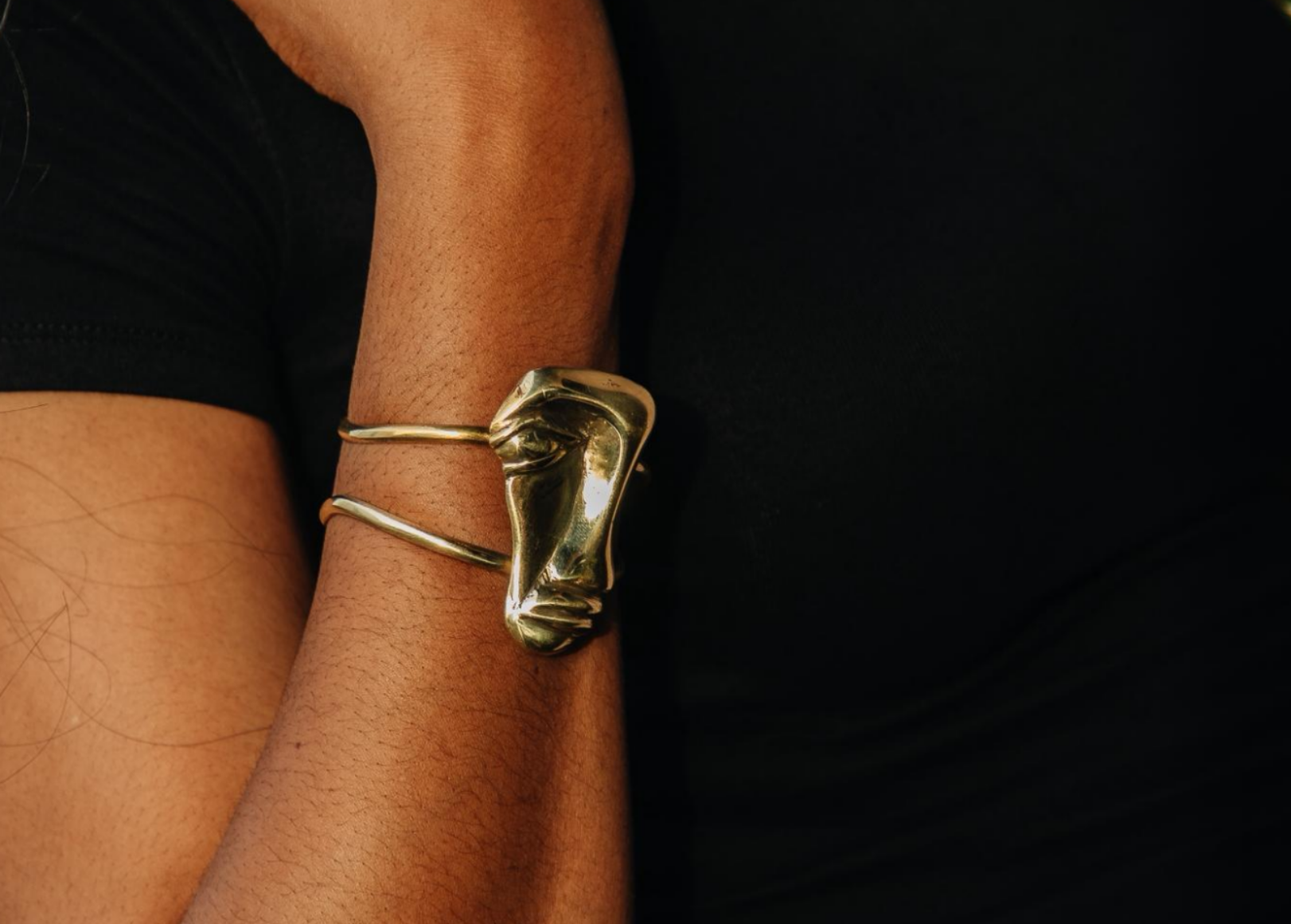 The Maam Necklace