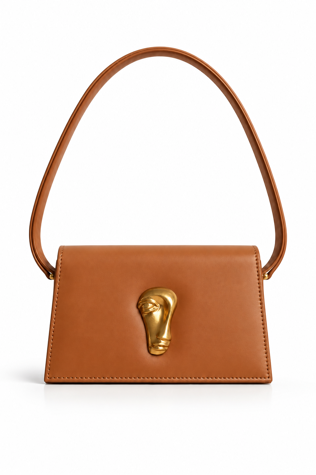 The Maam Bag, Caramel