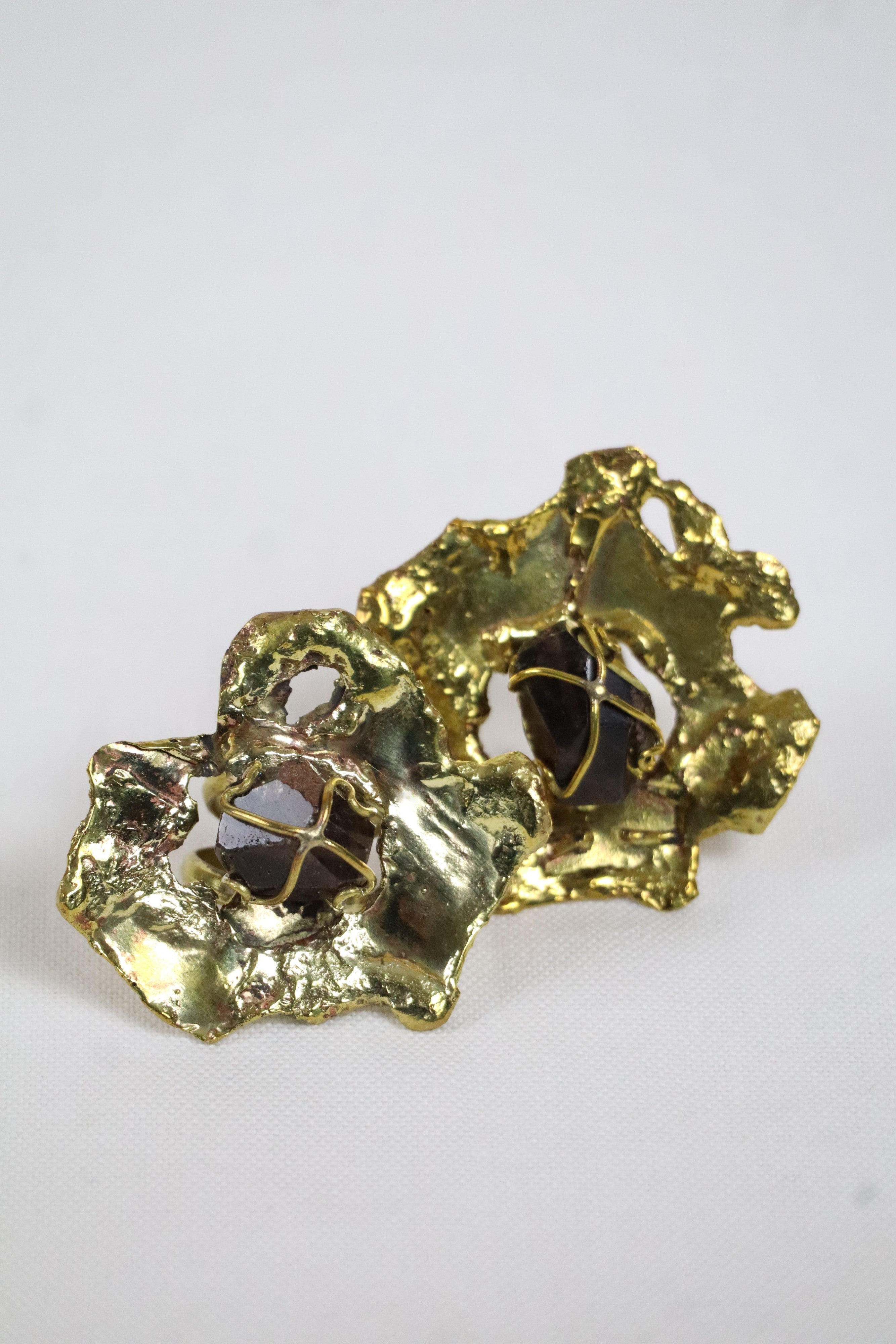 Motema Bronze I — Ring (Pre-Order)