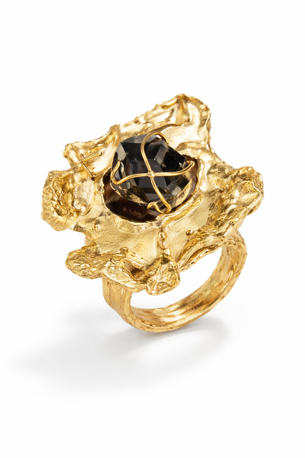 Motema Bronze I — Ring