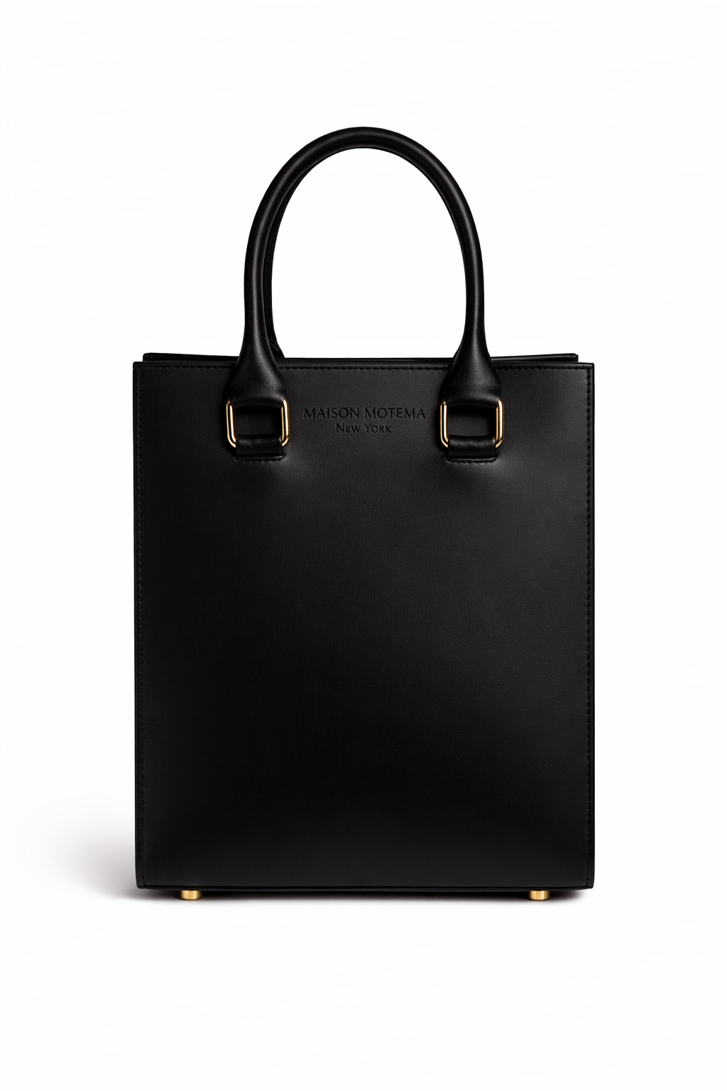 The Gramercy Bag, Noir