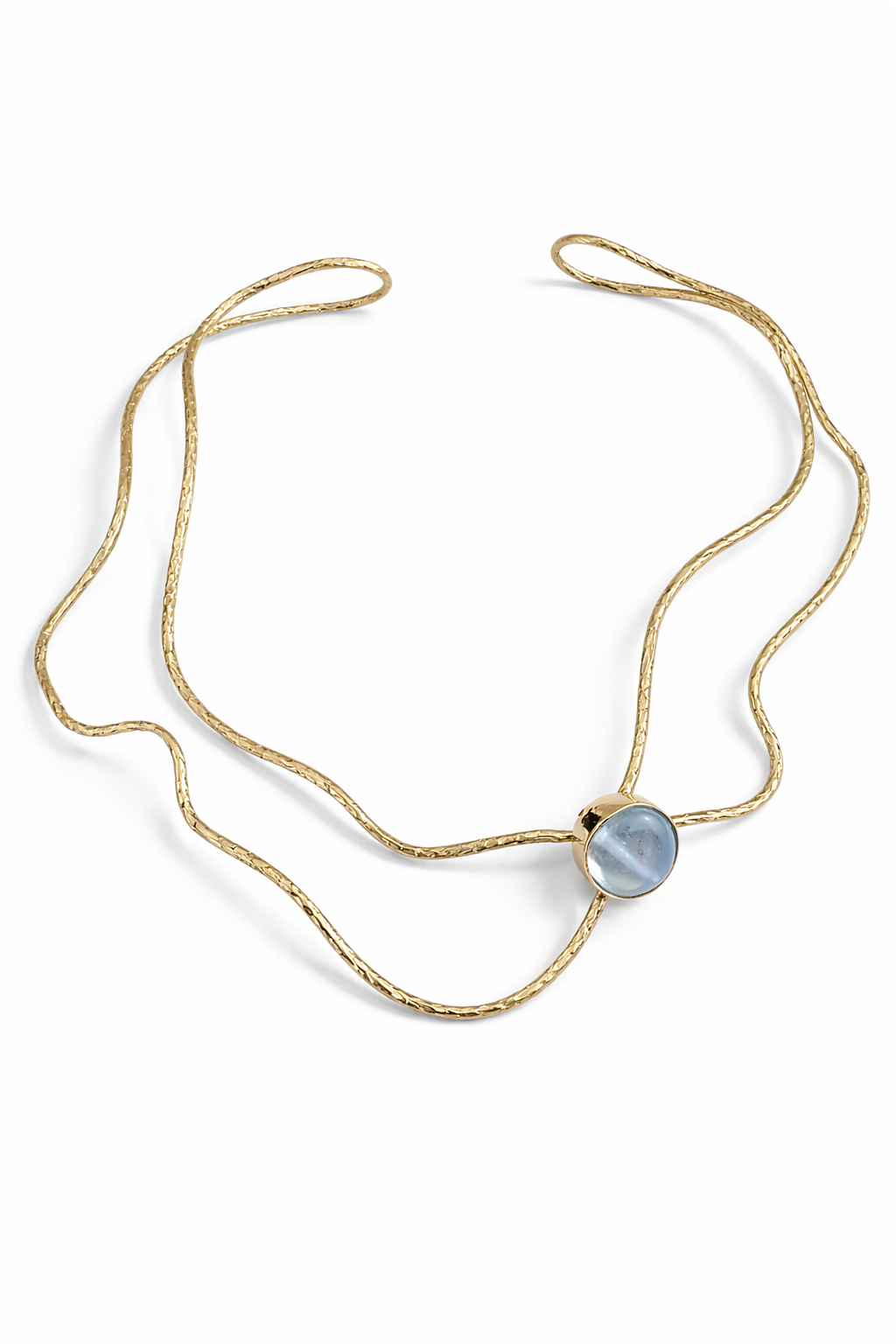 The Tribeca Necklace