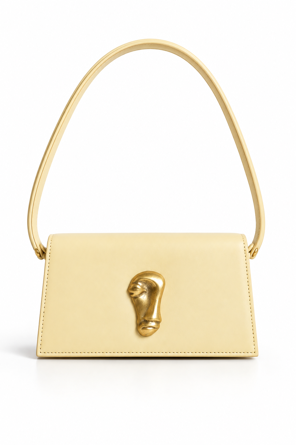 The Maam Bag, Yellow Butter (Limited Edition)