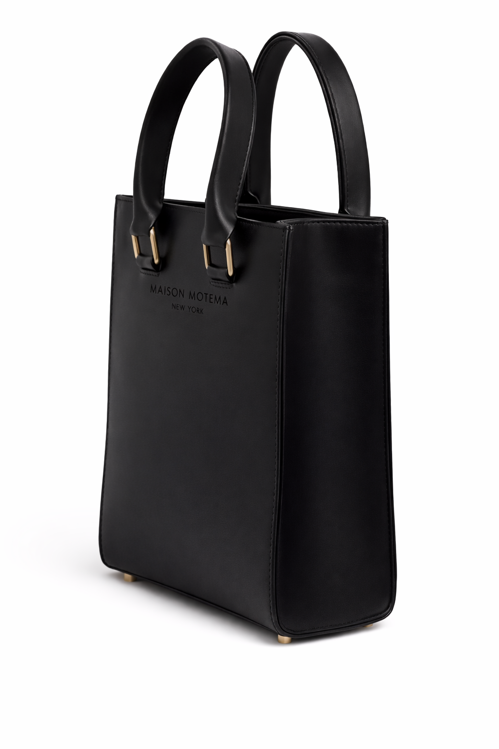 The Gramercy Bag, Noir