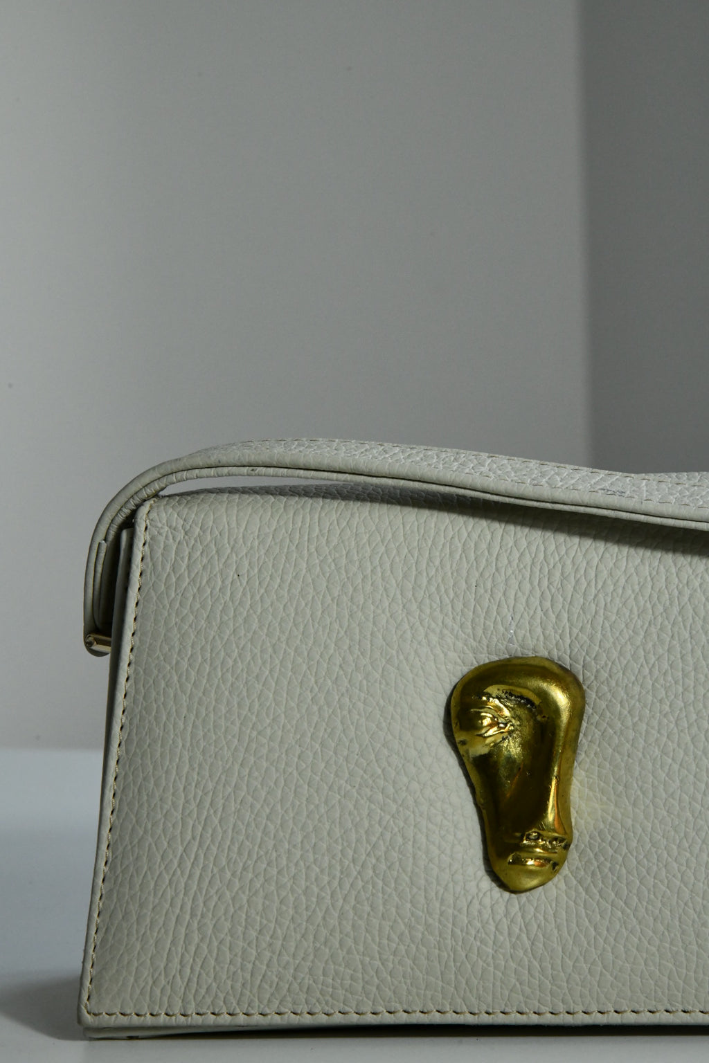 The Maam Bag, Cream Limited Series