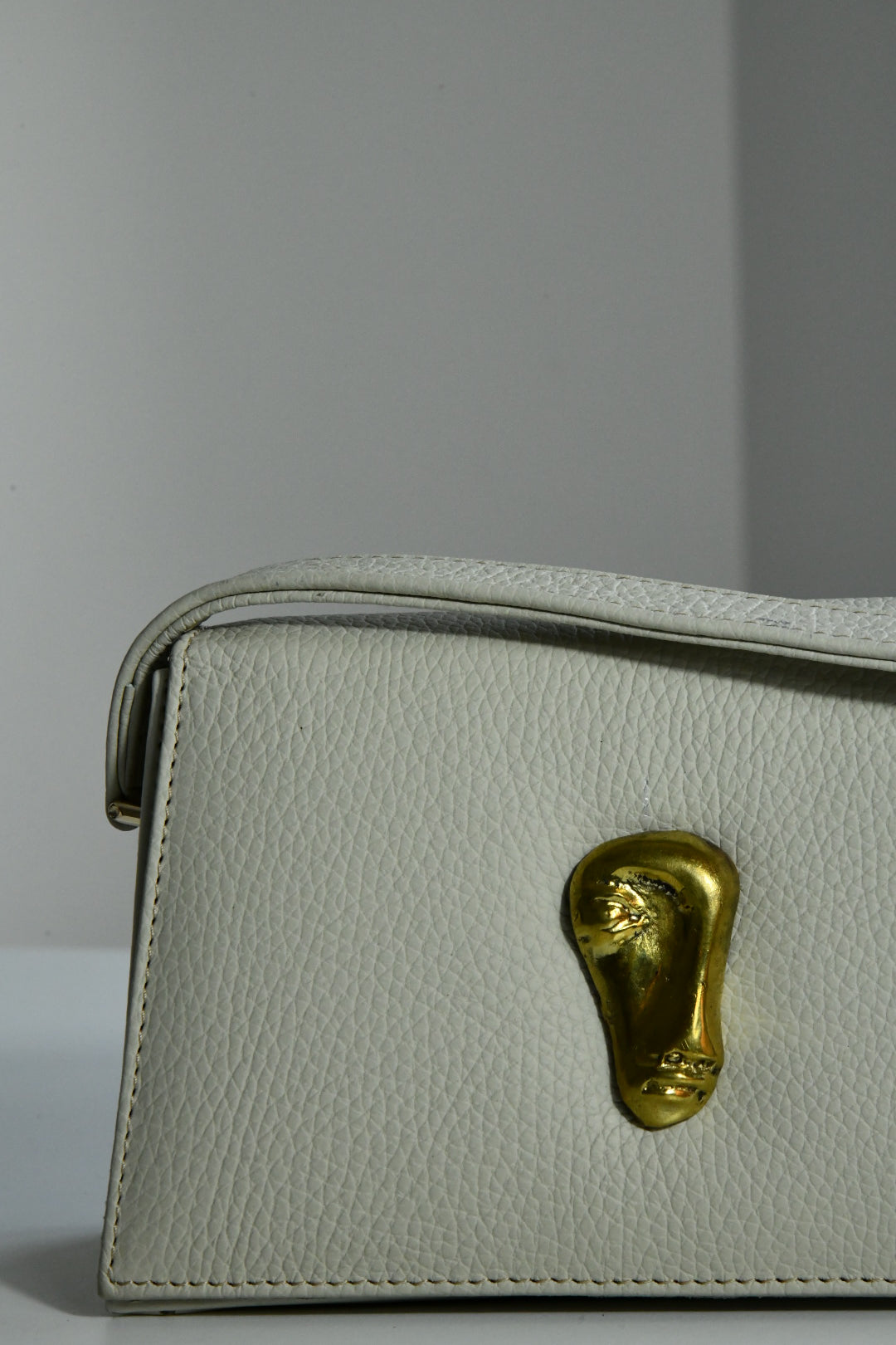 The Maam Bag, Cream Limited Series