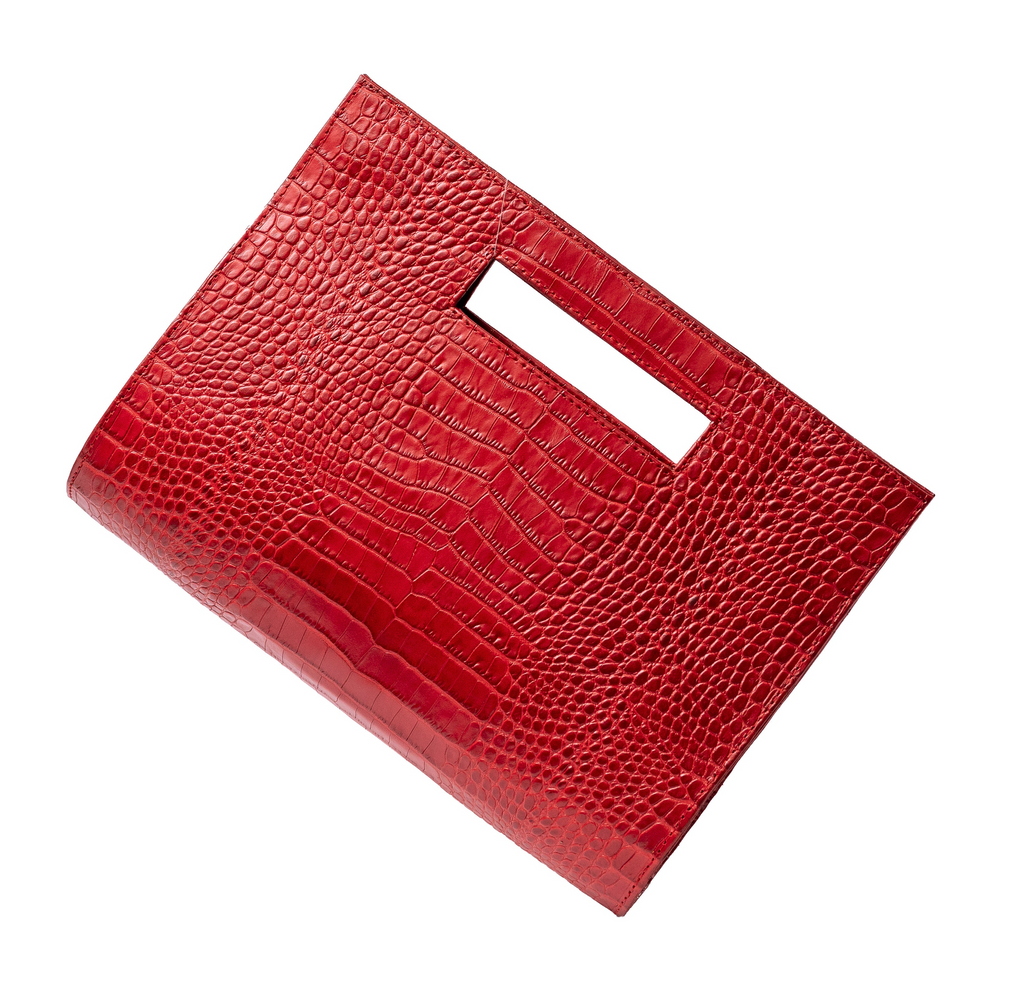The Pochette, Crimson Flame