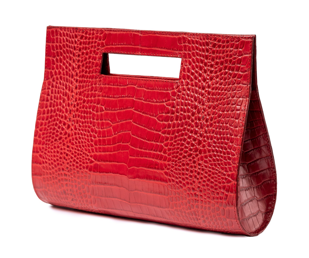 The Pochette, Crimson Flame