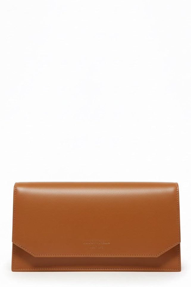 The Nola Bag, Caramel