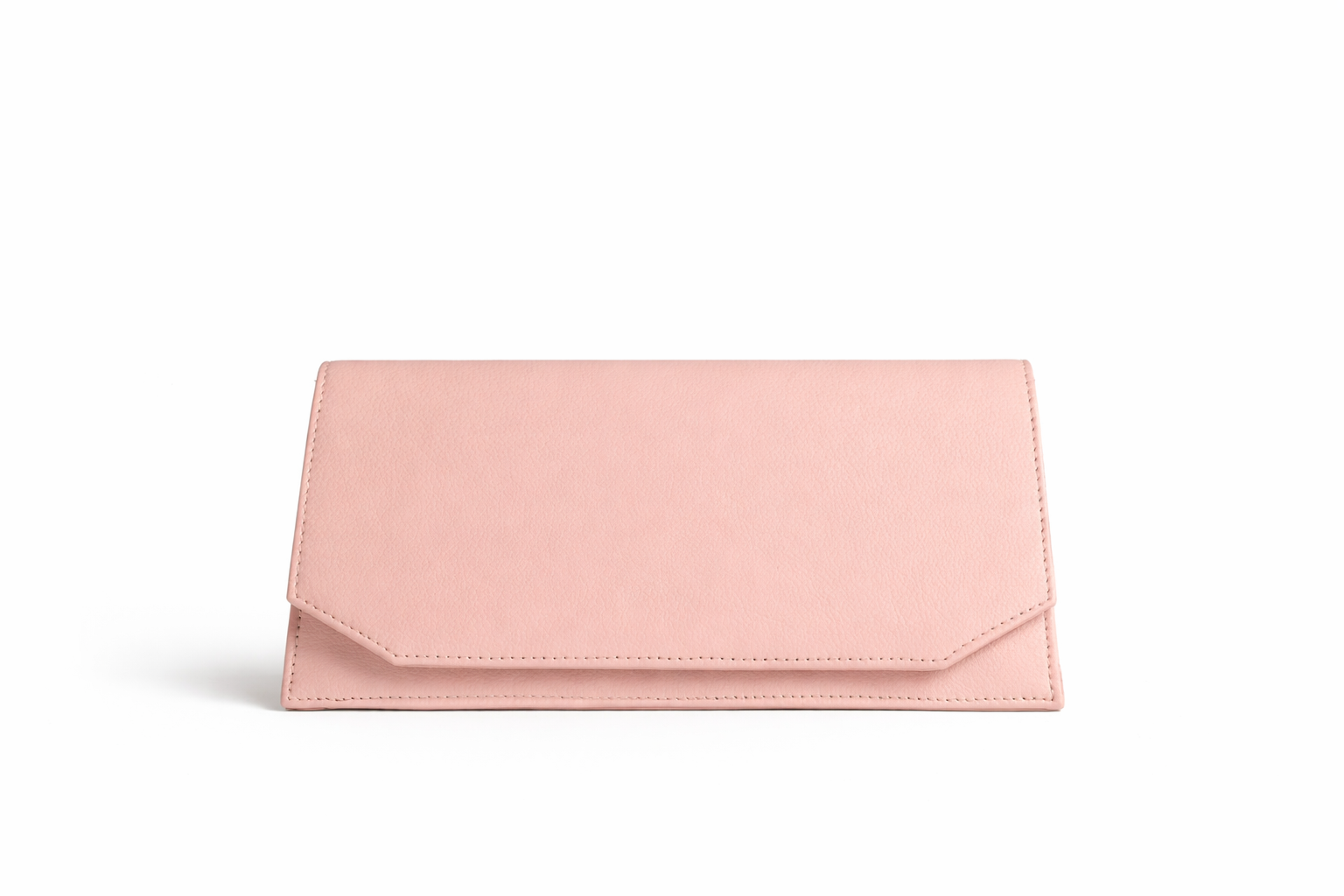 The Nola Bag, Rose Powder