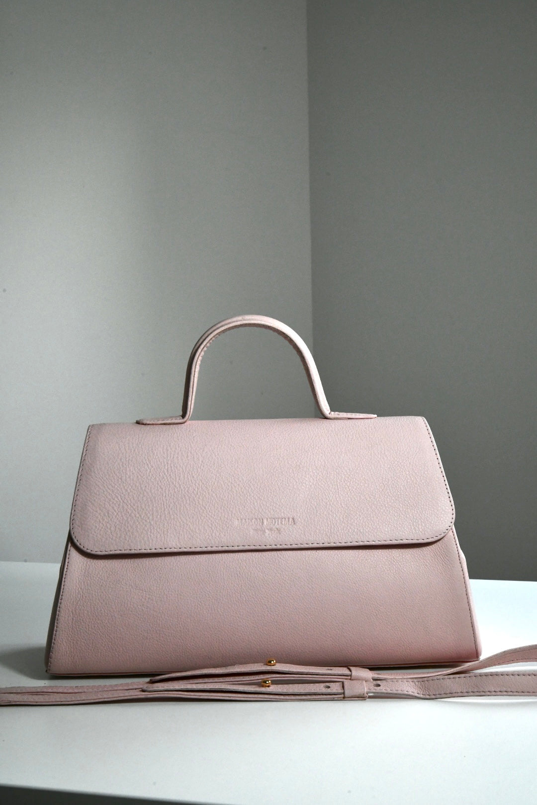 The Jackie, Rose Powder