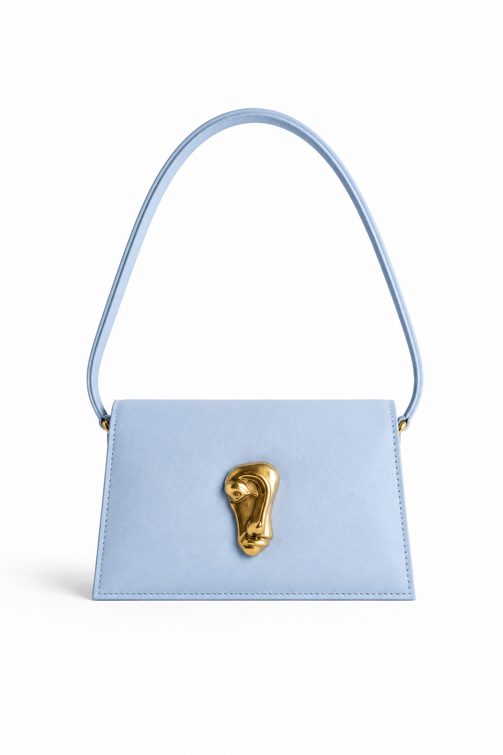 The Maam Grande, Baby Blue