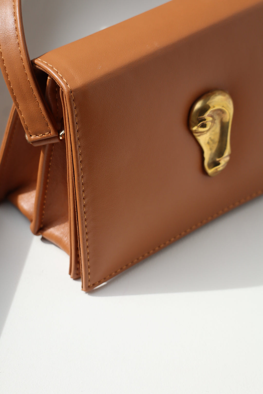 Le sac Maam, Caramel