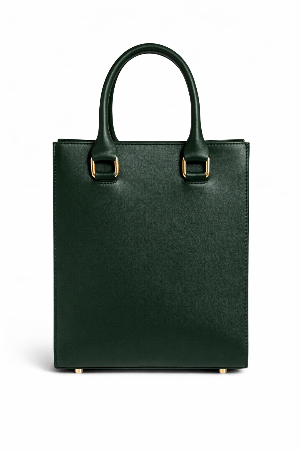 The Gramercy Bag, Green Forest
