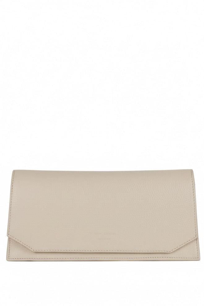 The Nola Bag, Soft Ivory
