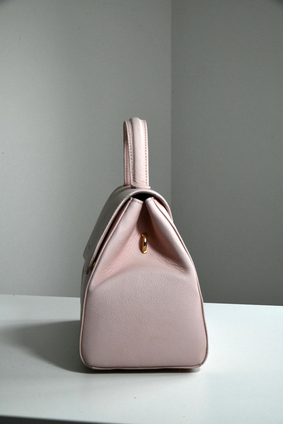 The Jackie, Rose Powder