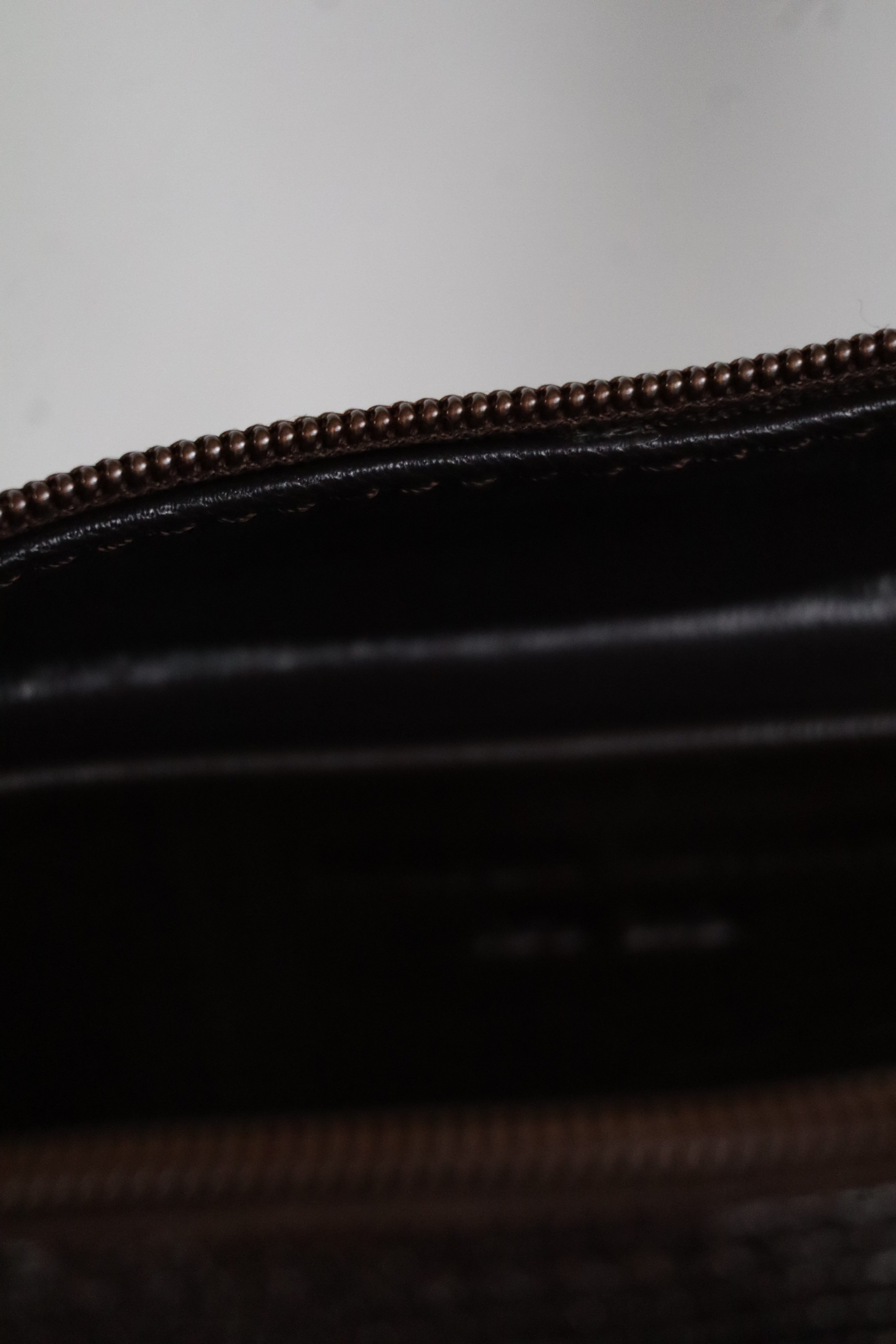 The Zale Bag, Terre Brune (Pre-Order)