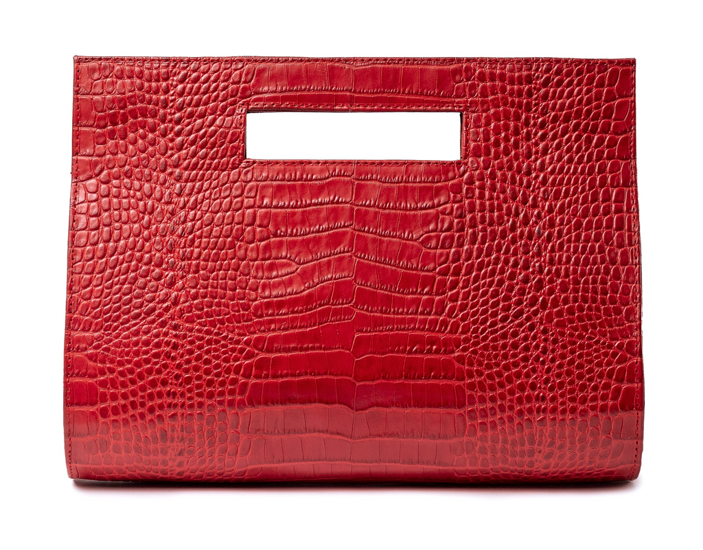The Pochette, Crimson Flame