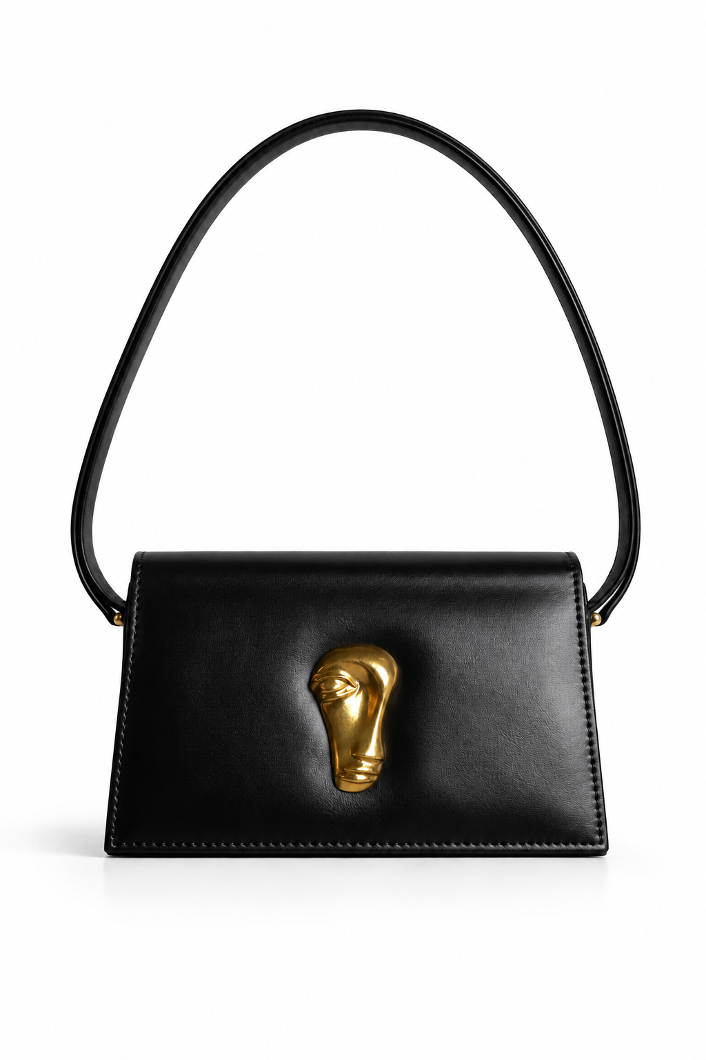 The Maam Bag, Noir