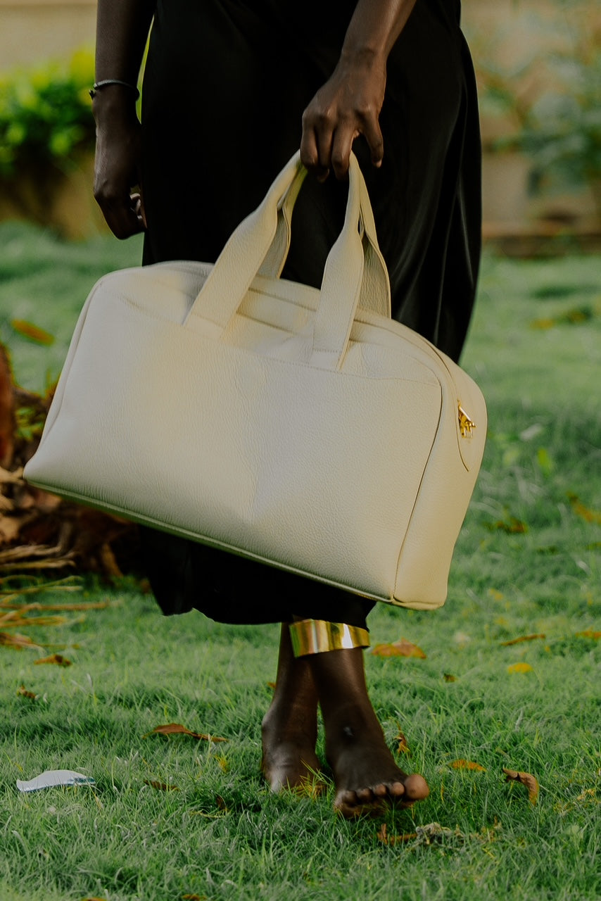 The Mini Voyage Bag