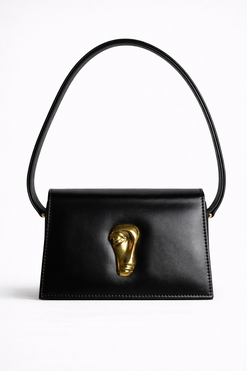 The Maam Bag, Noir