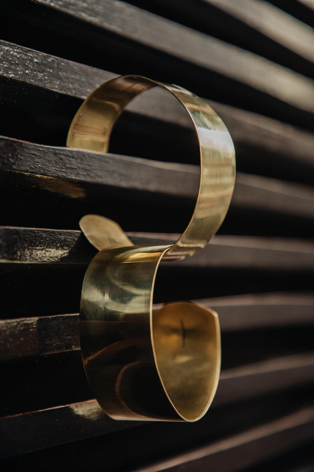 The Motema Foot Bracelet