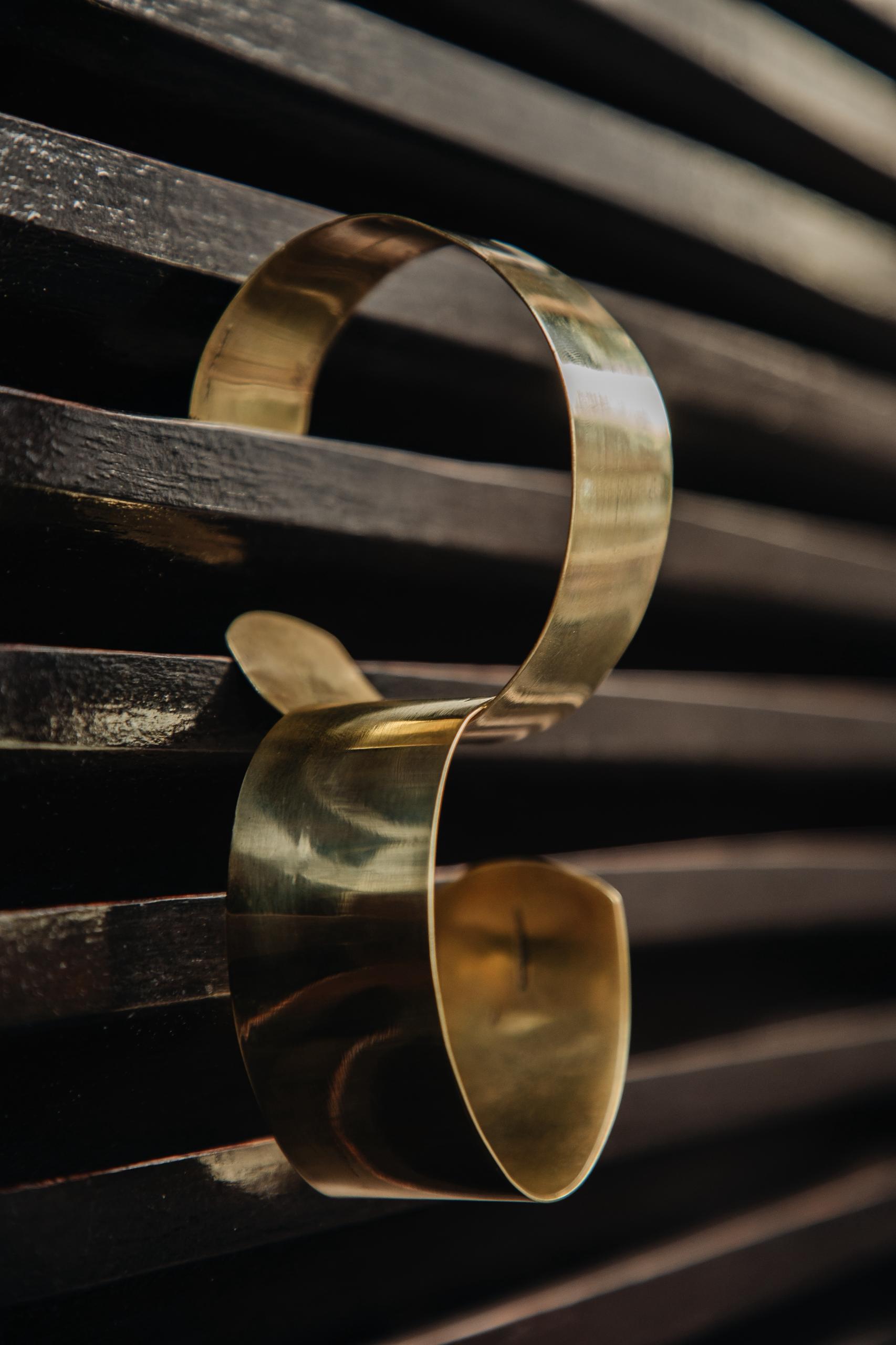 The Motema Foot Bracelet