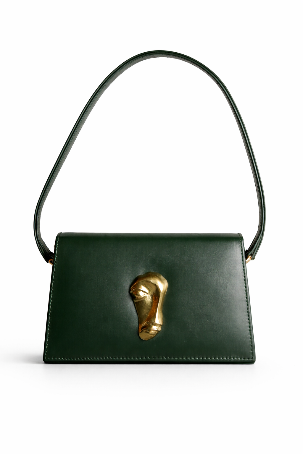 The Maam Bag, Green Forest