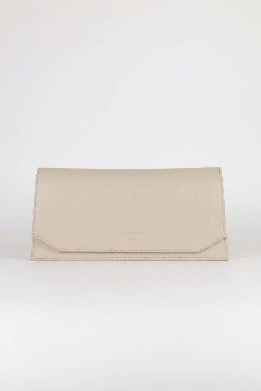 The Nola Bag, Soft Ivory