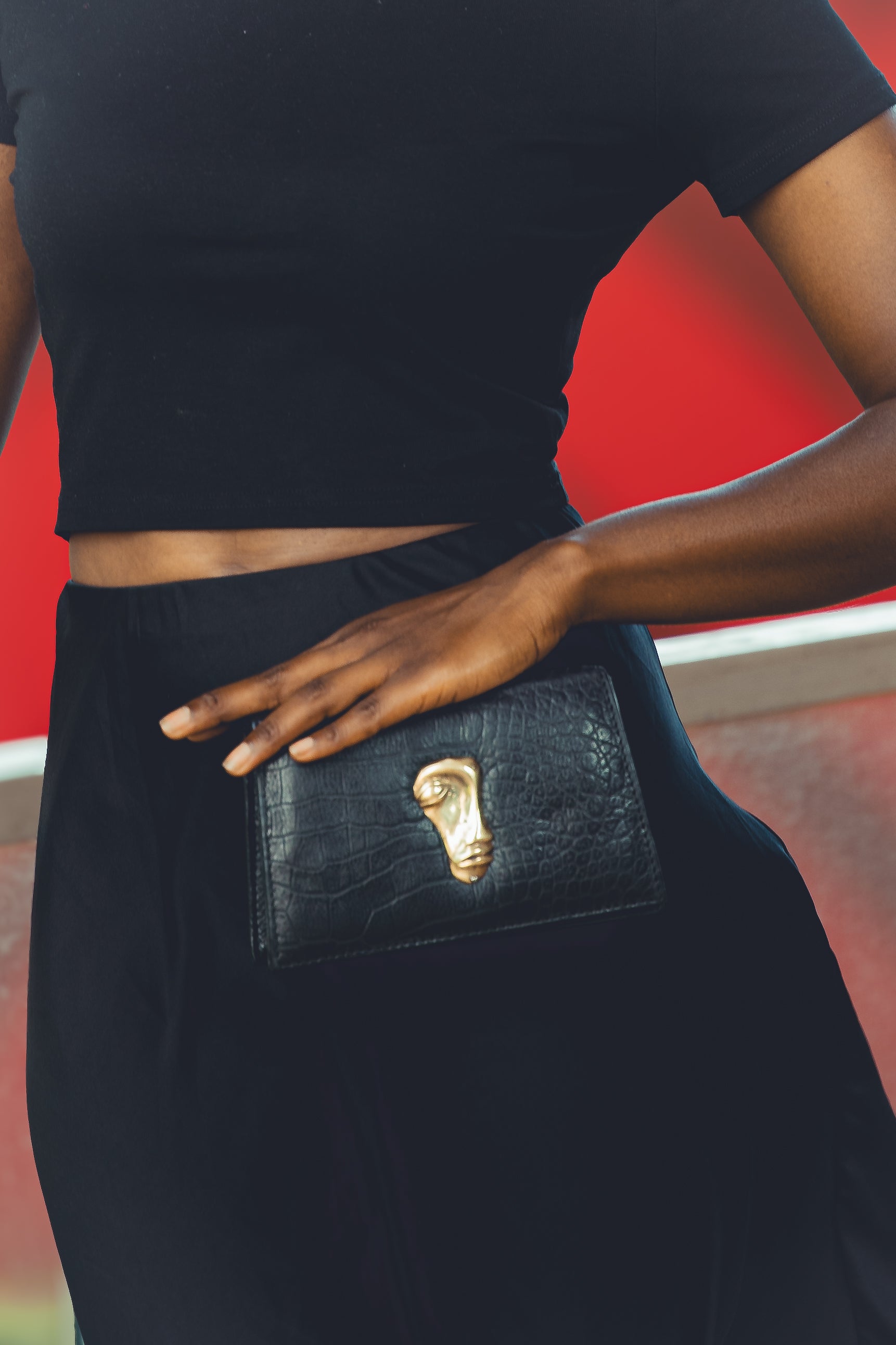 The Maam Bag
