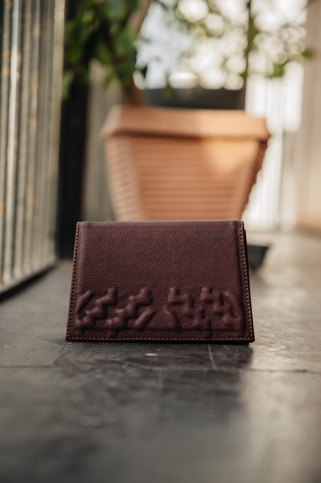 The Yaye Fall Bag (Pre-order)