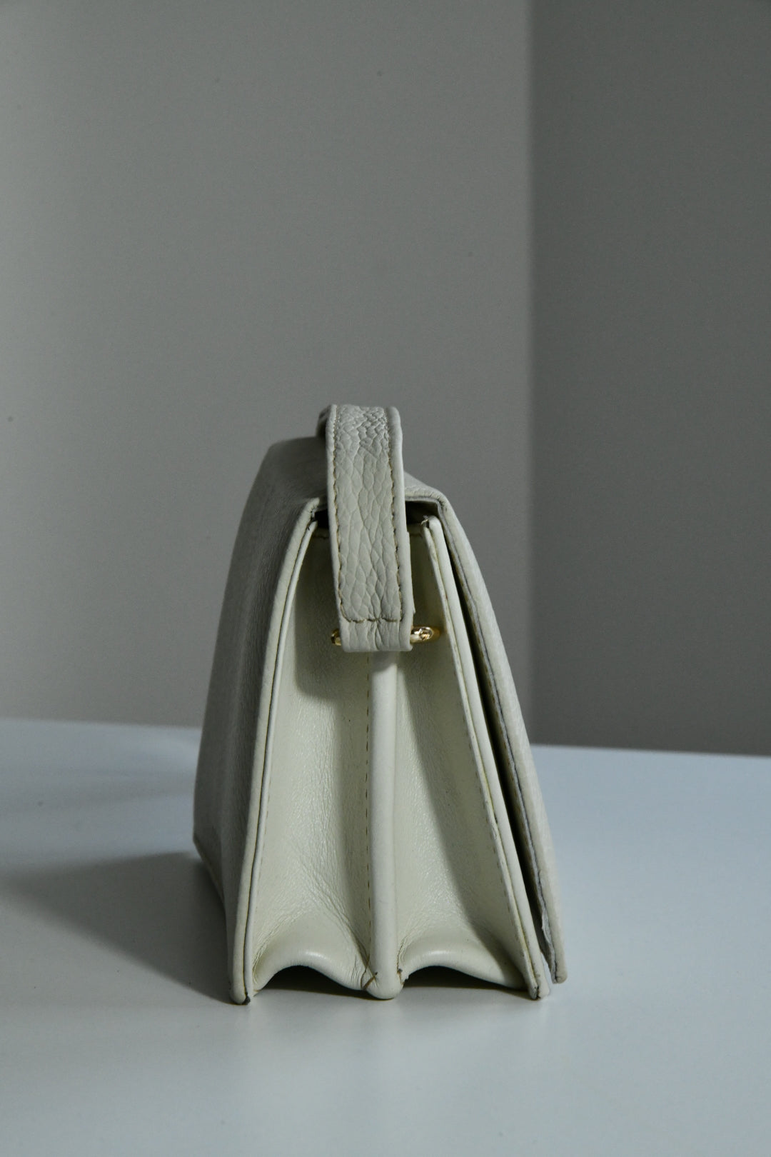 The Maam Bag, Cream Limited Series
