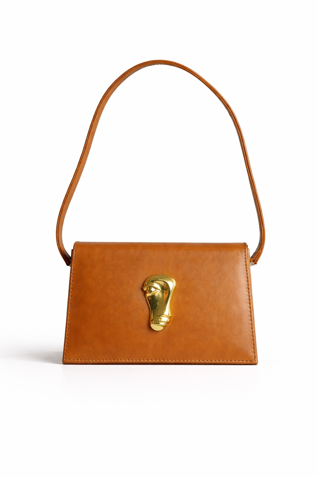 The Maam Bag, Caramel