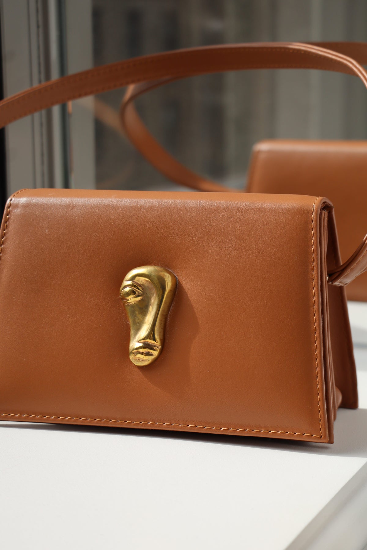 Le sac Maam, Caramel