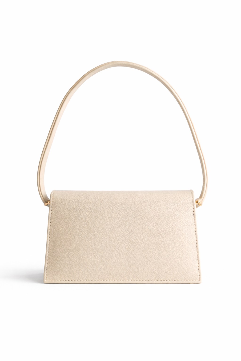 The Maam Bag, Soft Ivory