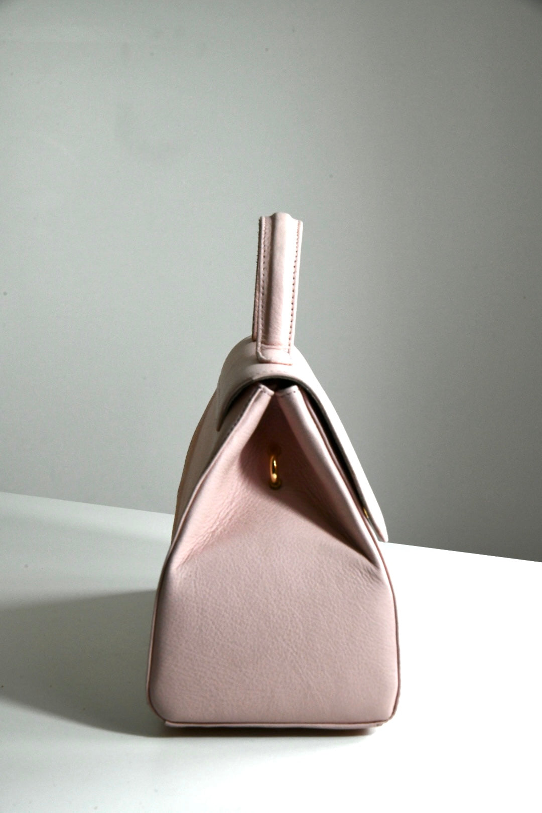 The Jackie, Rose Powder
