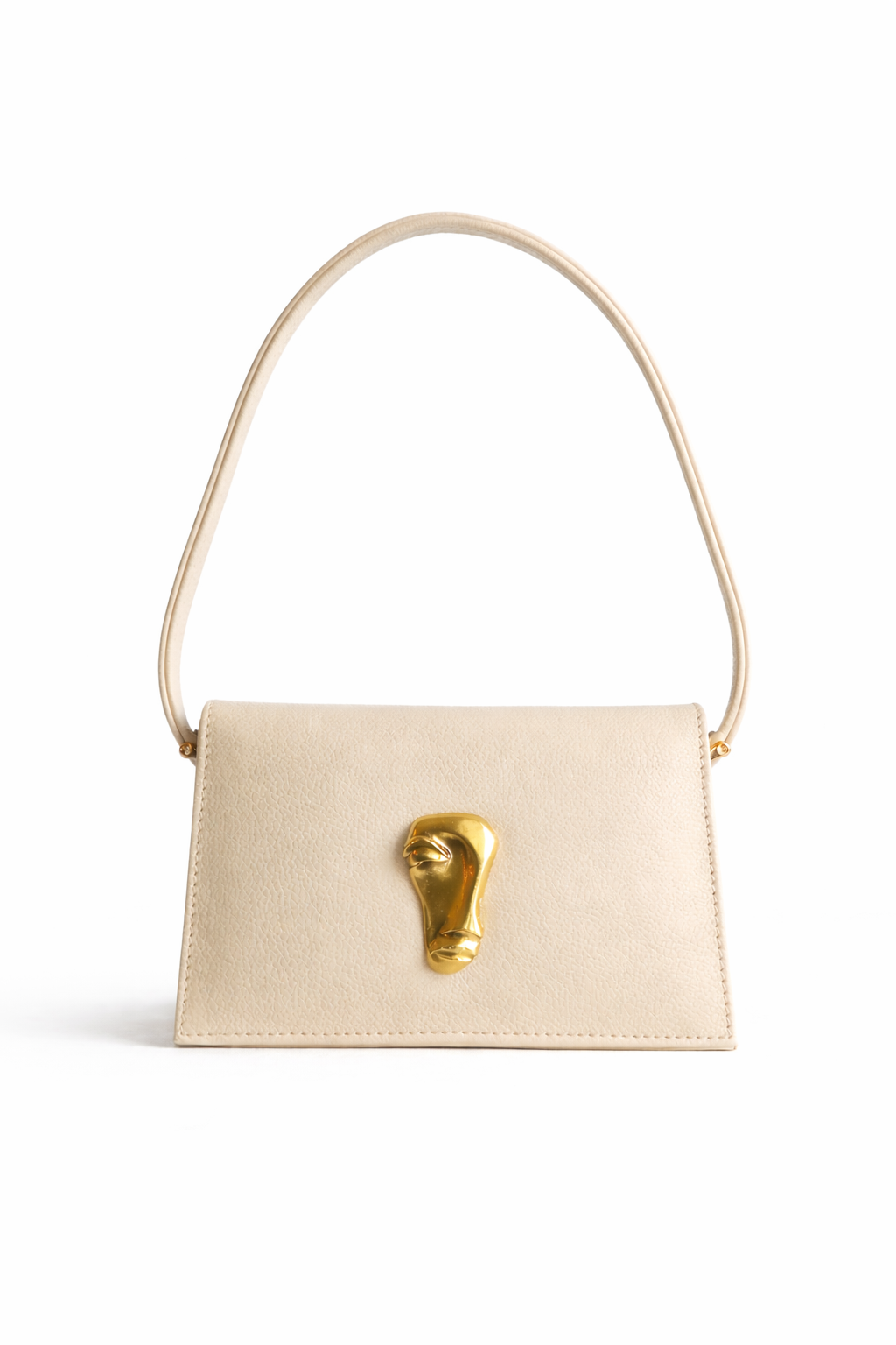 The Maam Bag, Soft Ivory