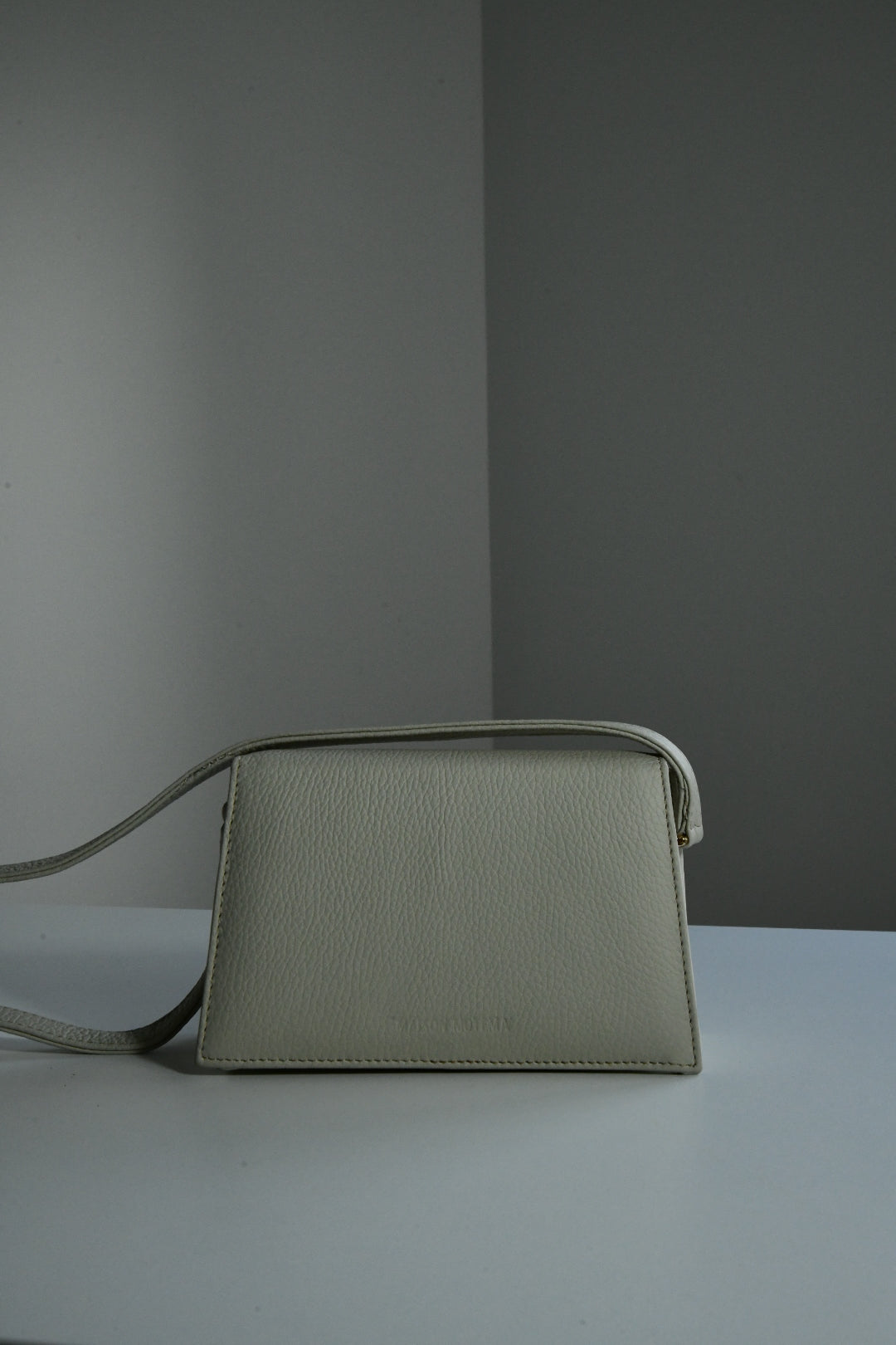 The Maam Bag, Cream Limited Series
