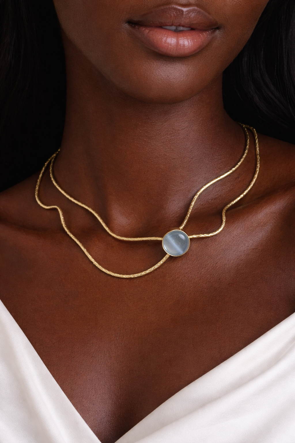 The Tribeca Necklace