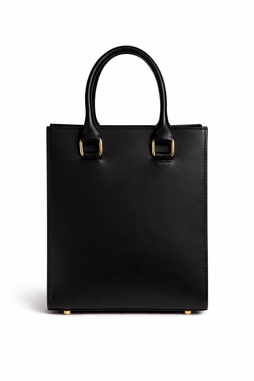 The Gramercy Bag, Noir