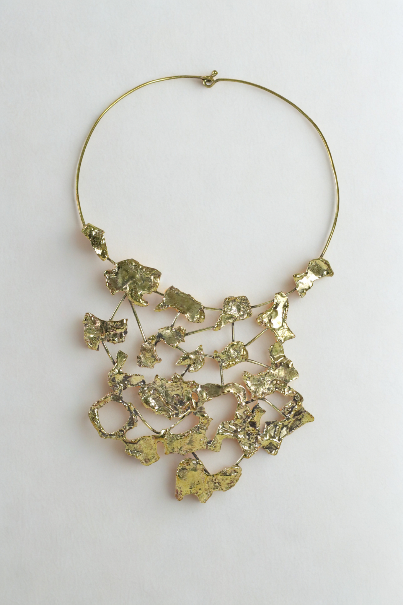 The Rising Necklace (Pre-order)