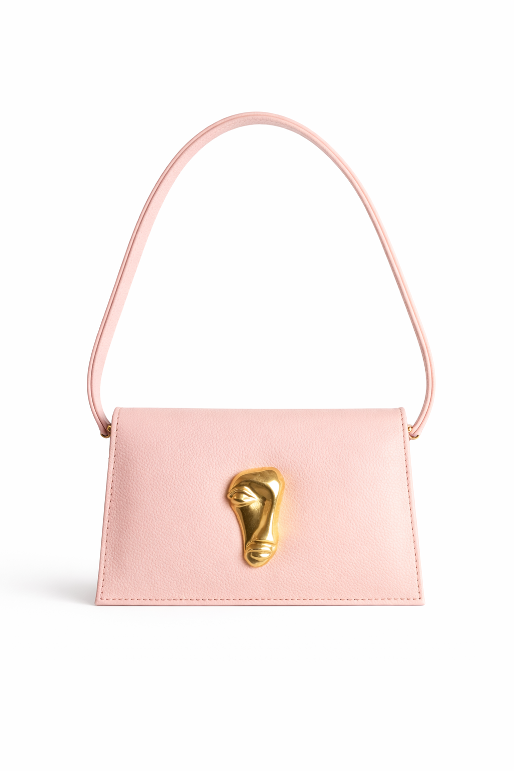 The Maam Bag, Rose Powder