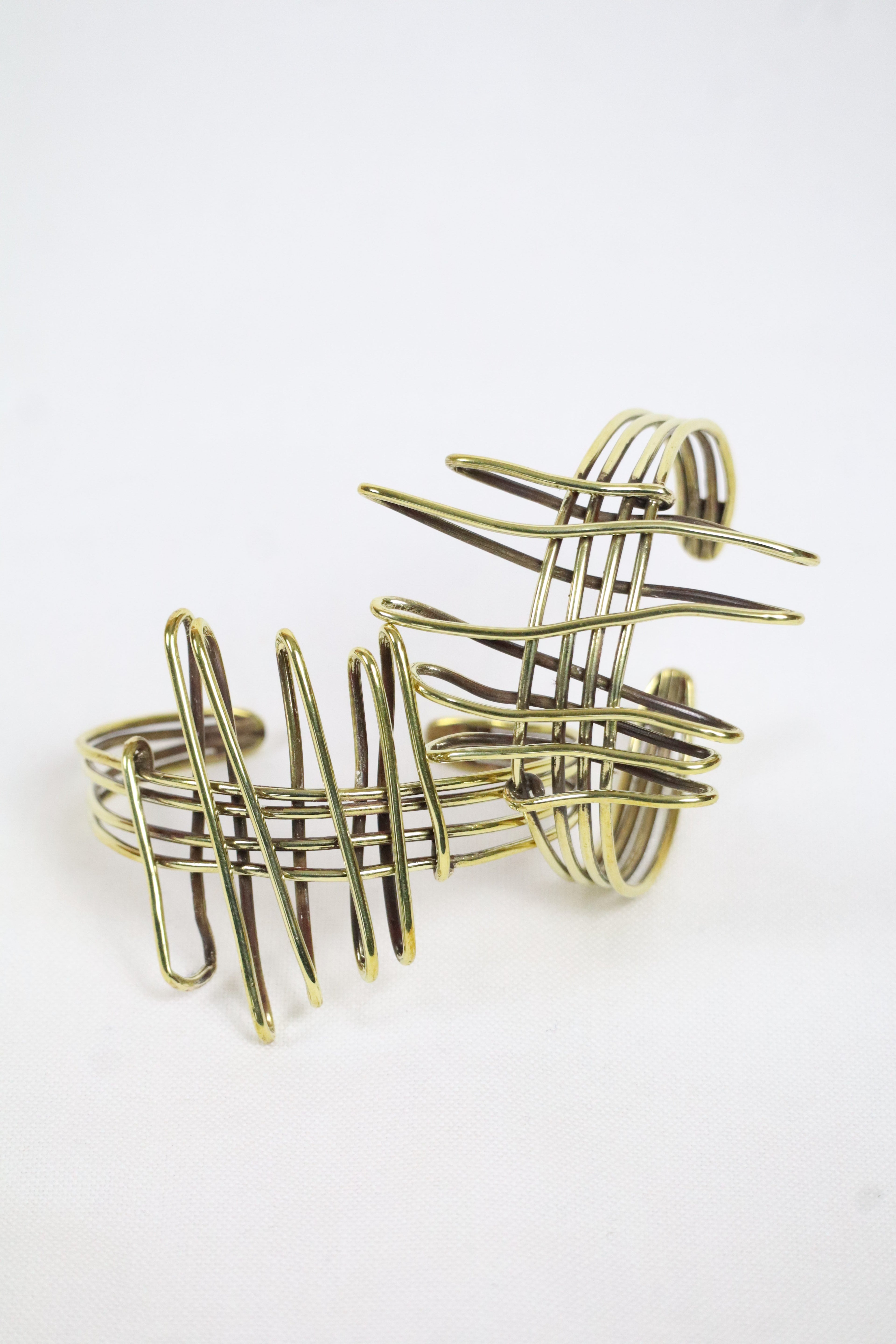 The Nala Cuff (Pre-order)