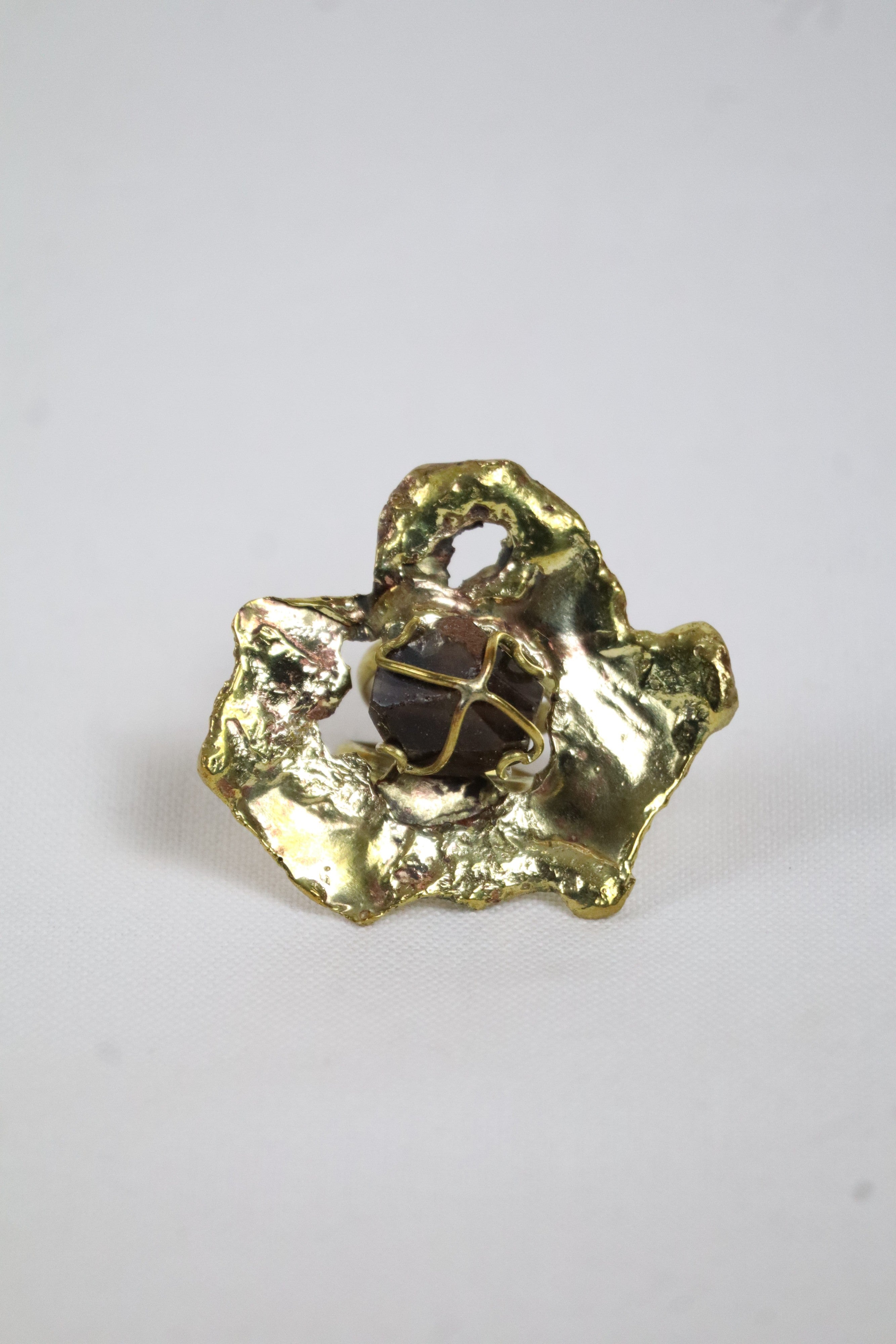 Motema Bronze I — Ring (Pre-Order)