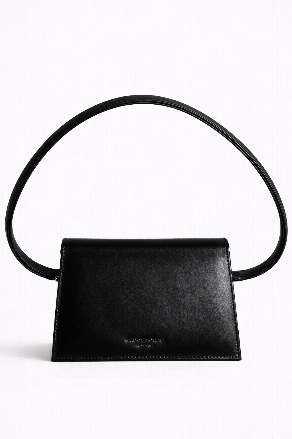 The Maam Bag, Noir