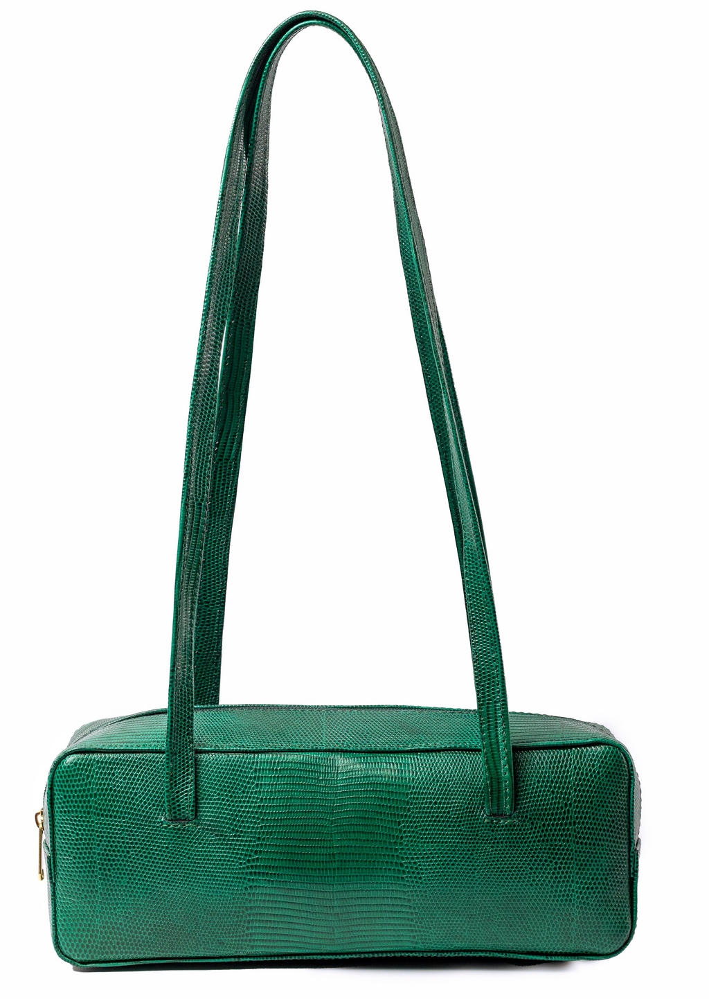 The Zale Bag, Émeraude